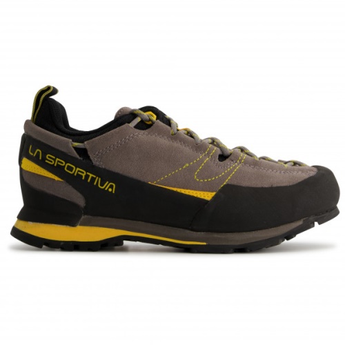 Boulder X La Sportiva UK Red