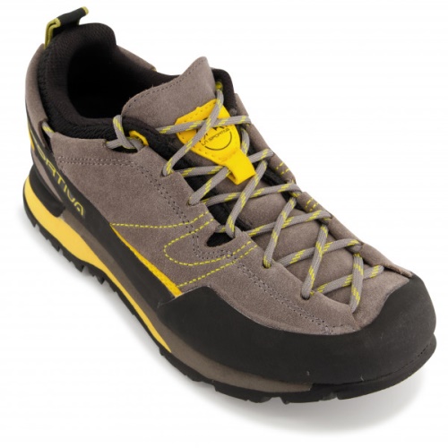 Boulder X La Sportiva UK Red