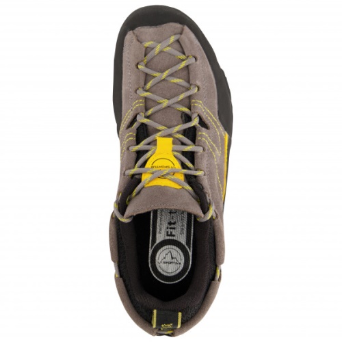 Boulder X La Sportiva UK Red