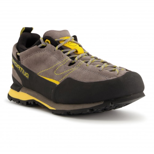 La Sportiva UK Saffron Boulder X