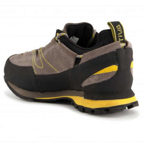 La Sportiva UK Saffron Boulder X