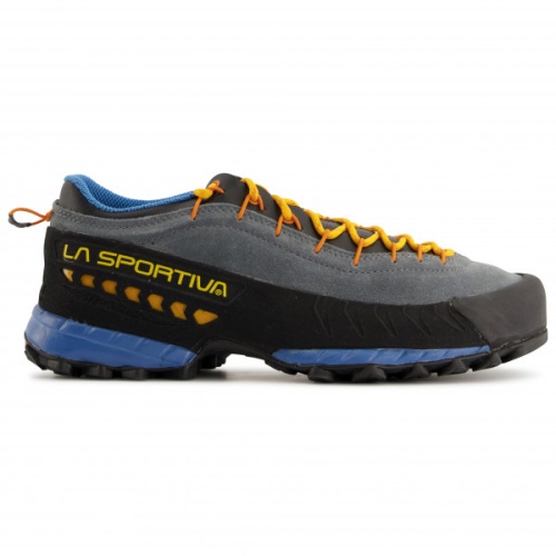 Tx4 Blue Papaya La Sportiva UK