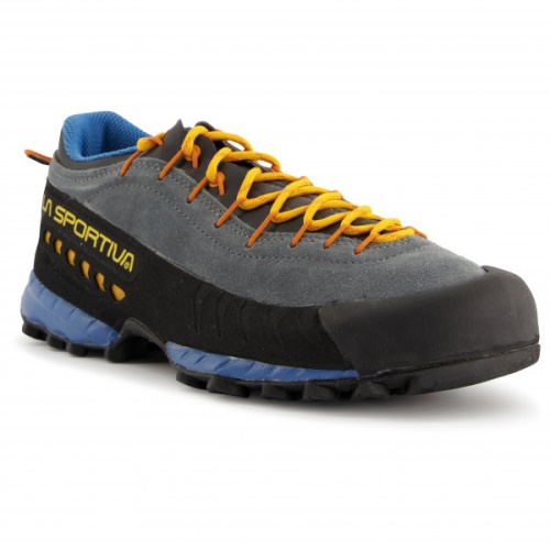 Tx4 Blue Papaya La Sportiva UK