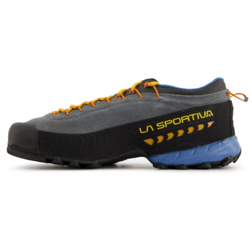 Tx4 Blue Papaya La Sportiva UK