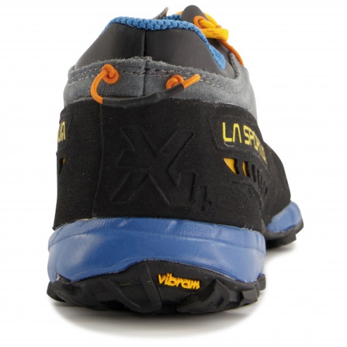 Tx4 Blue Papaya La Sportiva UK