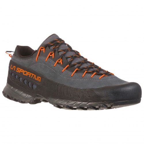 Tx4 La Sportiva UK Carbon Flame