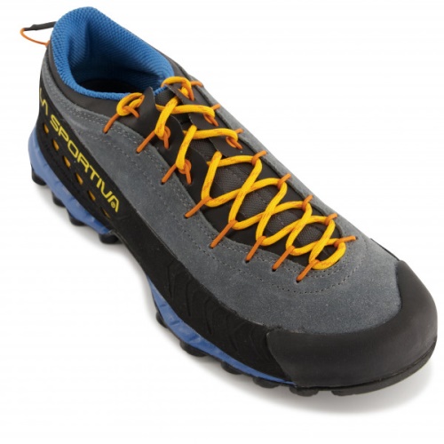 Tx4 La Sportiva UK Carbon Flame