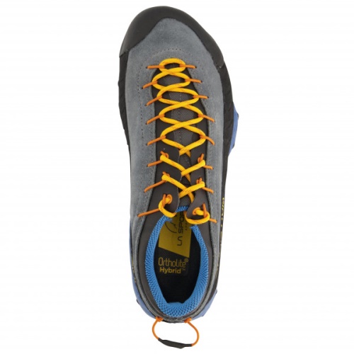 Tx4 La Sportiva UK Carbon Flame