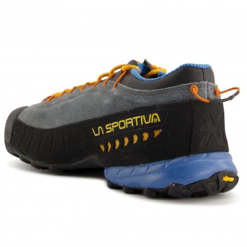 La Sportiva UK Space Blue Kale Tx4