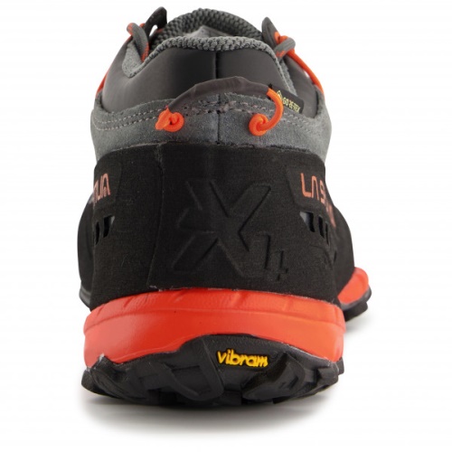 Tx4 Gtx Carbon Flame La Sportiva UK