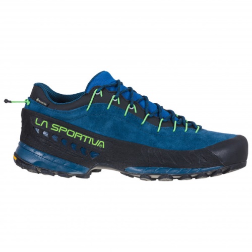 Tx4 Gtx Opal Jasmine Green La Sportiva UK