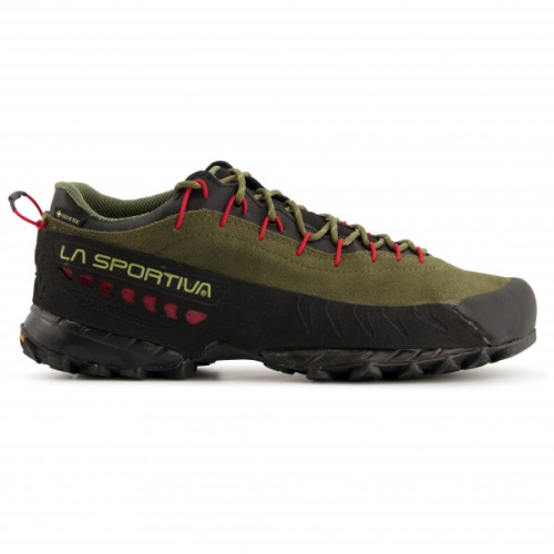 Tx4 Gtx La Sportiva UK Ivy Tango Red