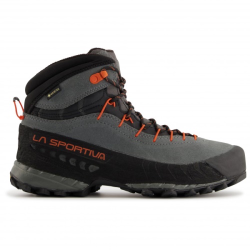 La Sportiva UK Carbon Flame Tx4 Mid Gtx