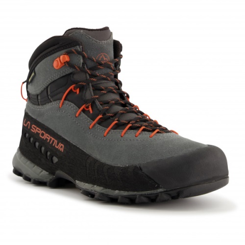 La Sportiva UK Carbon Flame Tx4 Mid Gtx