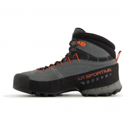 La Sportiva UK Carbon Flame Tx4 Mid Gtx