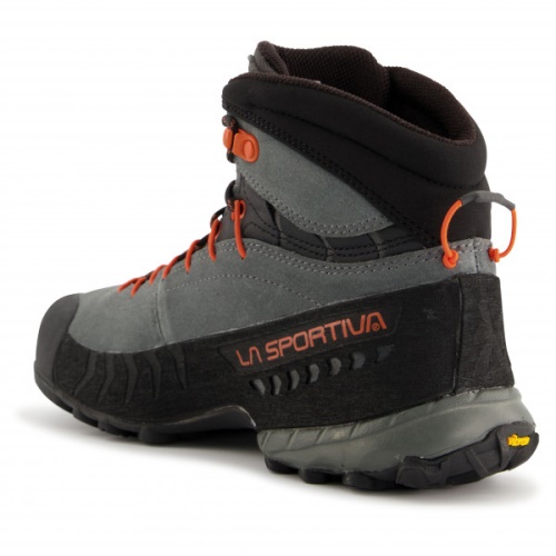 La Sportiva UK Carbon Flame Tx4 Mid Gtx