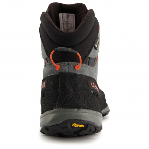 La Sportiva UK Carbon Flame Tx4 Mid Gtx