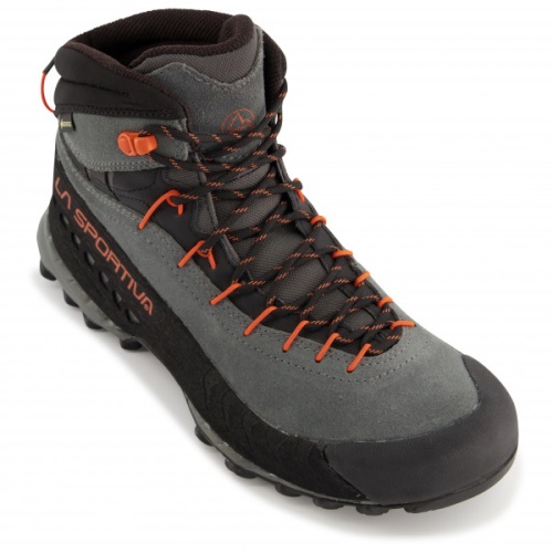 La Sportiva UK Carbon Flame Tx4 Mid Gtx