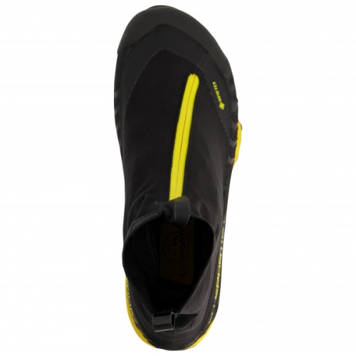 La Sportiva UK Black Yellow Tx Top Gtx