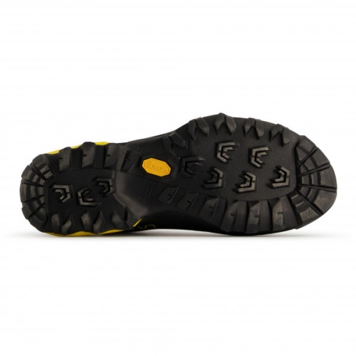 La Sportiva UK Black Yellow Tx Top Gtx