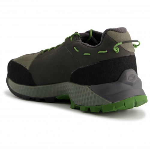 La Sportiva UK Carbon Yellow Tx Guide Leather