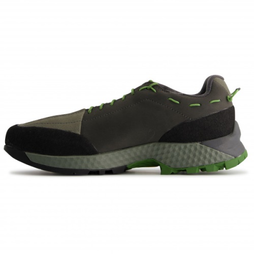 Tx Guide Leather La Sportiva UK Clay Kale