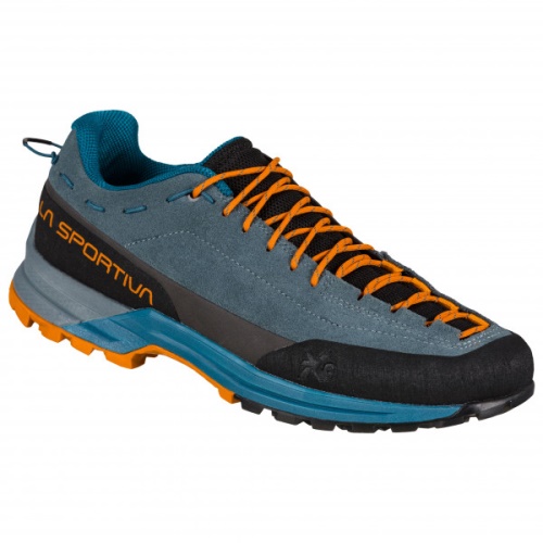 Tx Guide Leather Space Blue Maple La Sportiva UK