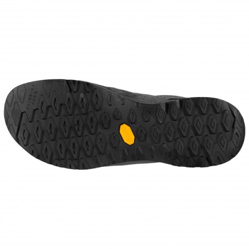 Tx2 Evo Leather Carbon Goji La Sportiva UK