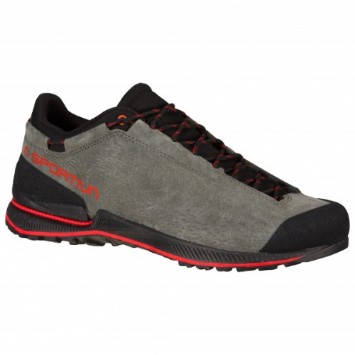 La Sportiva UK Charcoal Moss Tx2 Evo Leather