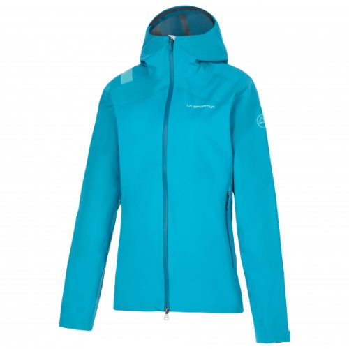 La Sportiva UK Crystal Women's Firestar Evo Shell Jacket
