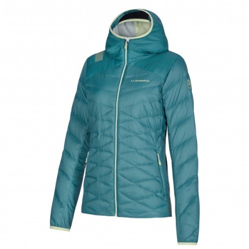 Women's Deimos Down Jacket Alpine La Sportiva UK