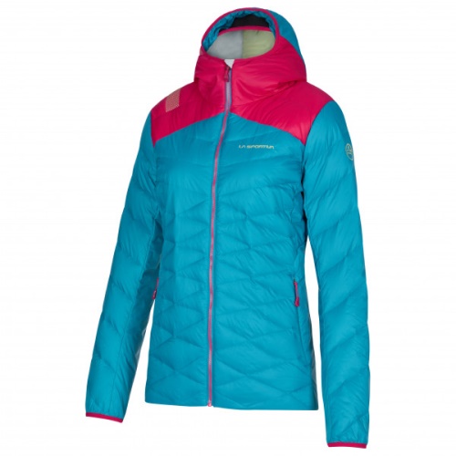 Women's Deimos Down Jacket Alpine La Sportiva UK