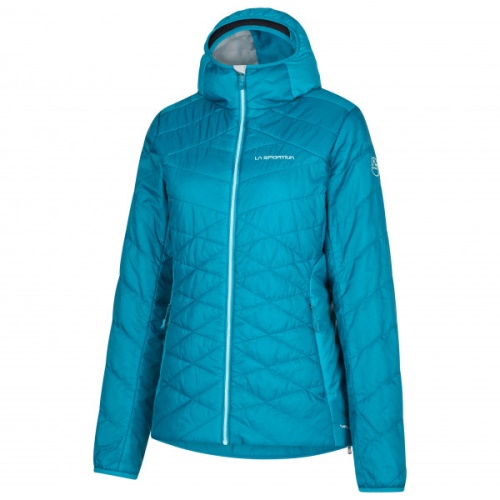 La Sportiva UK Crystal Women's Mythic Primaloft Jacket
