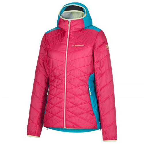 La Sportiva UK Crystal Women's Mythic Primaloft Jacket