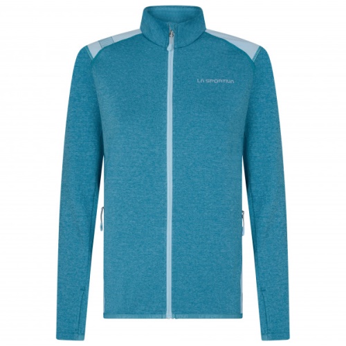 Women's True North Jacket Topaz Celestial Blue La Sportiva UK