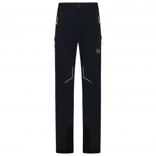 Women's Excelsior Pant La Sportiva UK Black