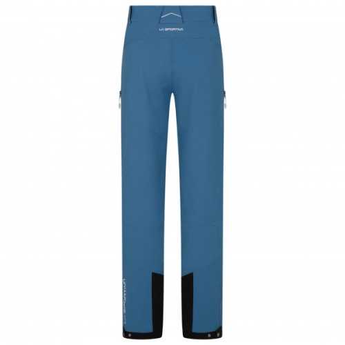 Women's Excelsior Pant La Sportiva UK Black