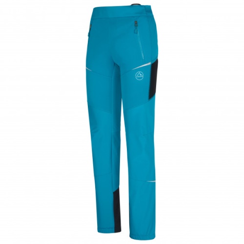 Women's Ikarus Pant La Sportiva UK Crystal