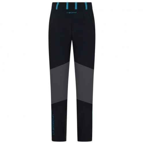 La Sportiva UK Carbon Black Women's Monument Pant