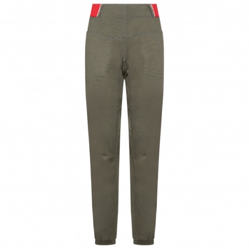 La Sportiva UK Clay Hibiscus Women's Tundra Pant