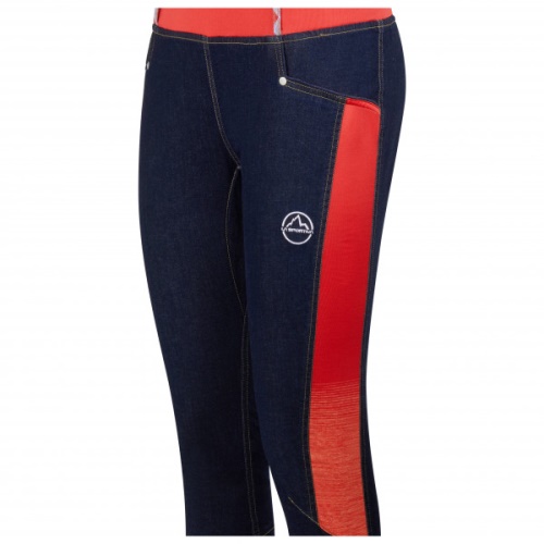 La Sportiva UK Jeans Black Women's Mescalita Pant