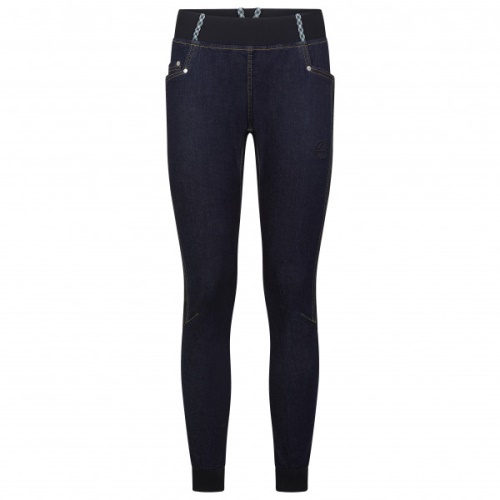 Women's Mescalita Pant La Sportiva UK Jeans Hibiscus