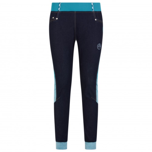 Women's Mescalita Pant Jeans Topaz La Sportiva UK
