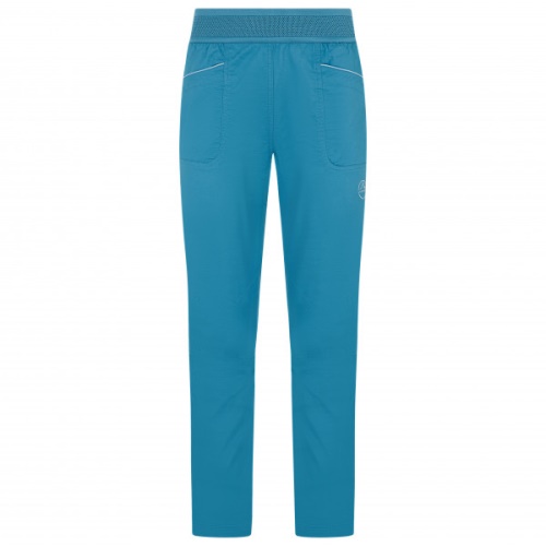 La Sportiva UK Topaz Celestial Blue Women's Itaca Pant
