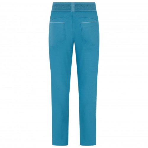 La Sportiva UK Topaz Celestial Blue Women's Itaca Pant