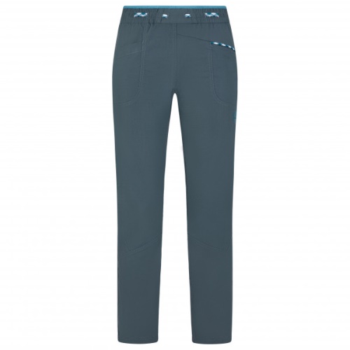 Women's Mandala Pant La Sportiva UK Slate