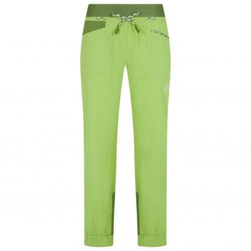 Women's Mantra Pant Topaz Celestial Blue La Sportiva UK