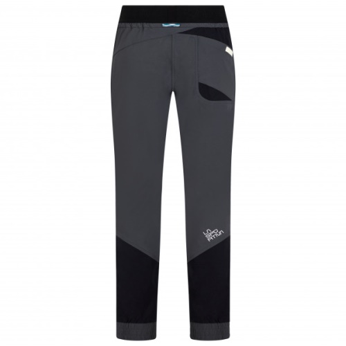 Women's Mantra Pant Topaz Celestial Blue La Sportiva UK