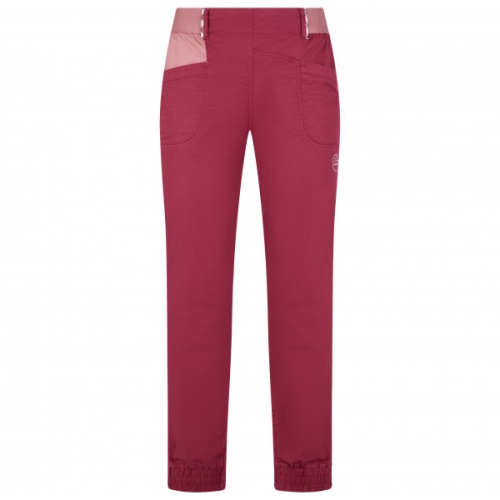 Women's Tundra Pant La Sportiva UK Red Plum Blush