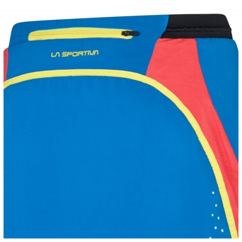Women's Comet Skirt Pacific Blue Neptune La Sportiva UK